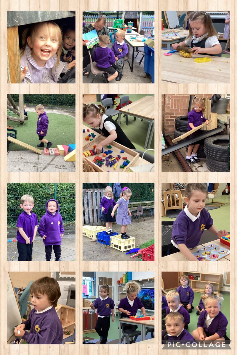 LaceyField EYFS tweet media