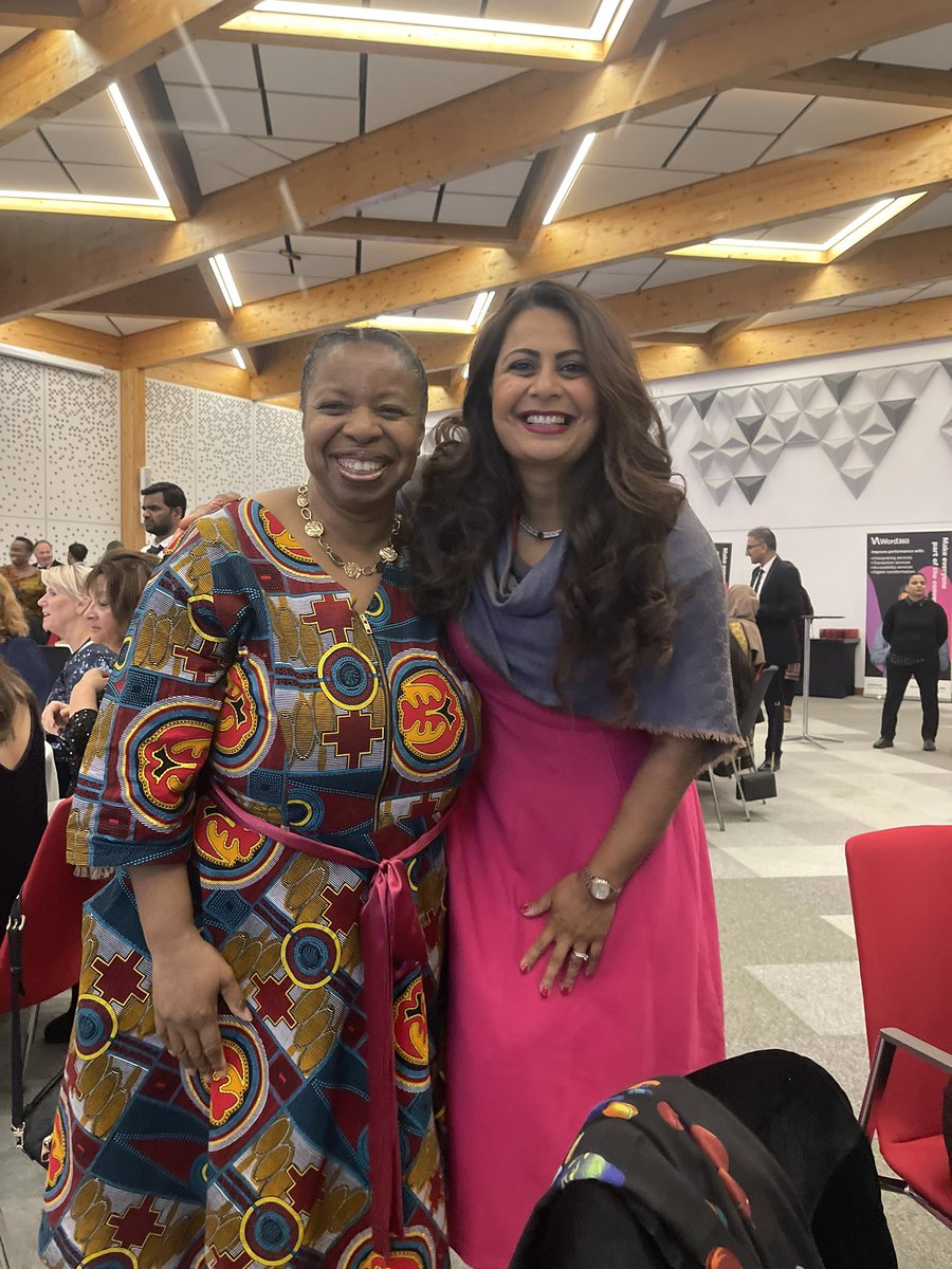 Dr Felicia Kwaku, OBE, RGN (@felicia_kwaku) on Twitter photo <a href="/ApnaNhs/">APNA NHS - Asian Professionals National Alliance</a> - connected with <a href="/DrFJameel/">Dr Farah Jameel</a> at the APNA dinner and awards. She paid tribute to Dr Evelyn Mensah <a href="/ApnaNhs/">APNA NHS - Asian Professionals National Alliance</a> - connected with <a href="/DrFJameel/">Dr Farah Jameel</a> at the APNA dinner and awards. She paid tribute to Dr Evelyn Mensah