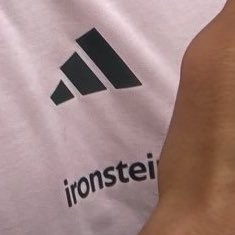 ironstein x adidas 🤯