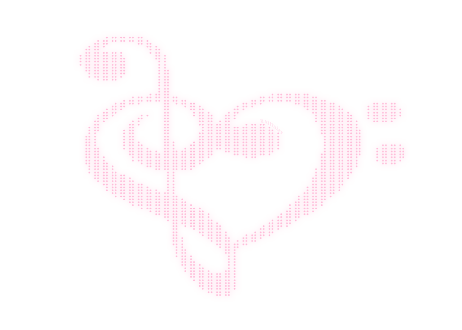 𓊆ྀི free to use 𓊇ྀི pink n white ascii art stickers by me ♡♪⋆⁺₊⋆