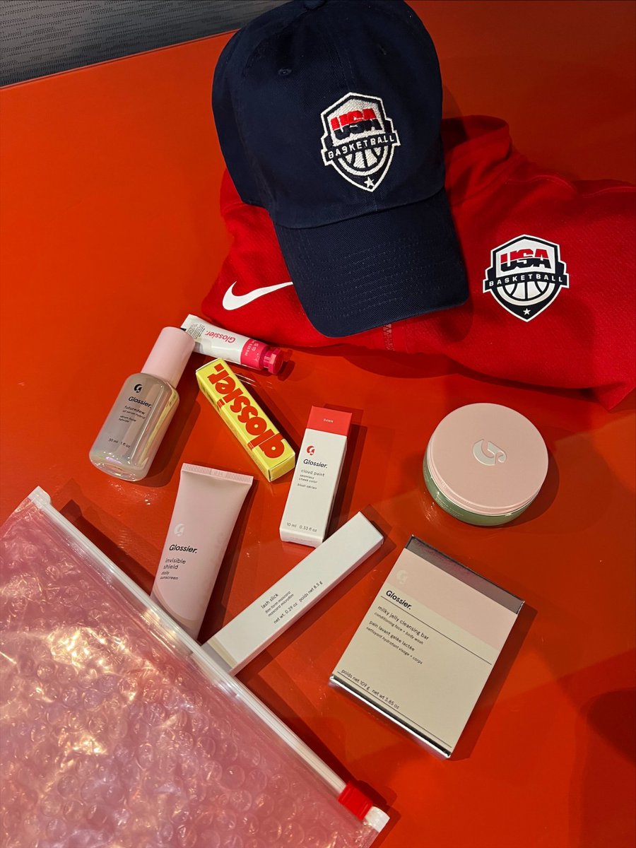 USA Basketball tweet media