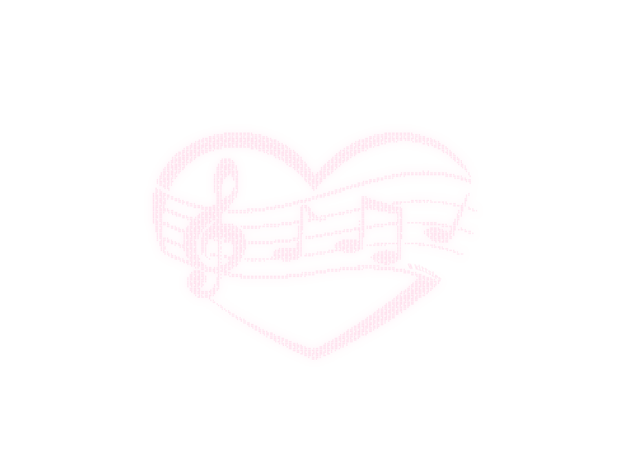 𓊆ྀི free to use 𓊇ྀི pink n white ascii art stickers by me ♡♪⋆⁺₊⋆