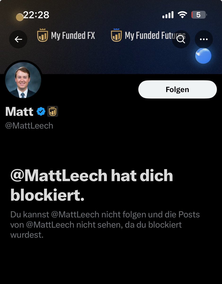 Kadir G | Funded Brothers tweet media