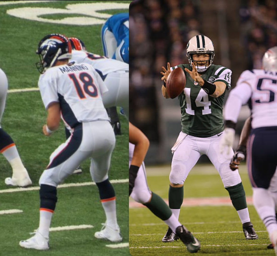 Ryan Fitzpatrick (@fitzmagic_14) on Twitter photo <a href="/Ria_Martin/">Maria Martin</a> For all the square stance haters out there: these two QBs combined for 2 SBs and 5 MVPs with the square stance <a href="/Ria_Martin/">Maria Martin</a> For all the square stance haters out there: these two QBs combined for 2 SBs and 5 MVPs with the square stance