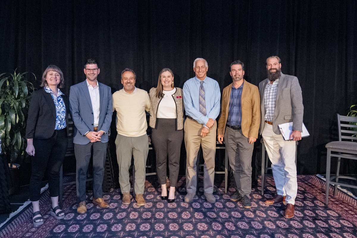 Thanks to everyone who joined our community forum this week on the potential of outdoor recreation for #LancasterPA's community and economic development. It was a fun one! Videos will be up soon!