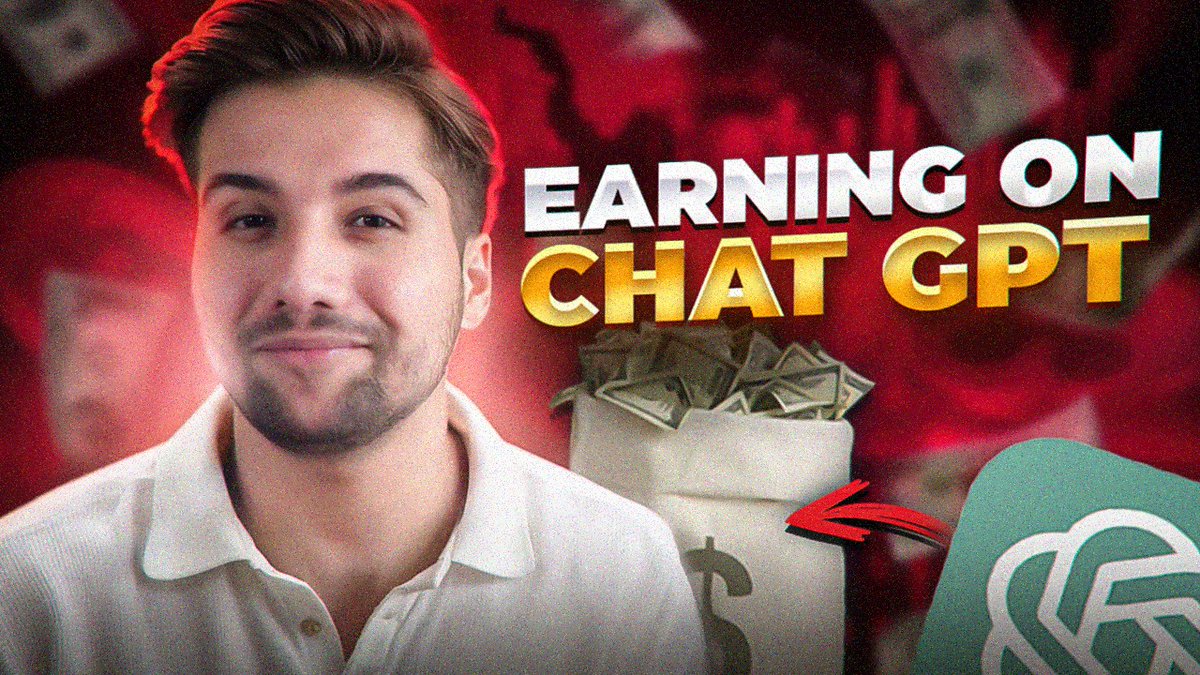 I made a crazy $1500 using a new arbitrage strategy! Why is no oone talkking about tthis? Watch my YouTube video and seize the oppportunity! Check it out

👉️ youtube.com/watch?v=AOCqJp…