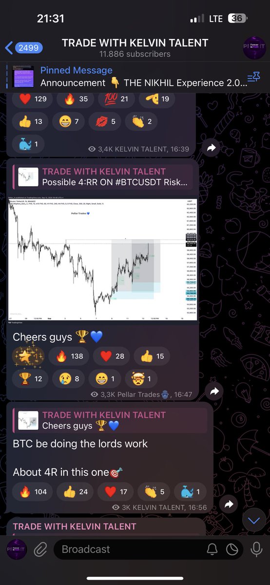 Kelvin_Talent📊🥂 tweet media
