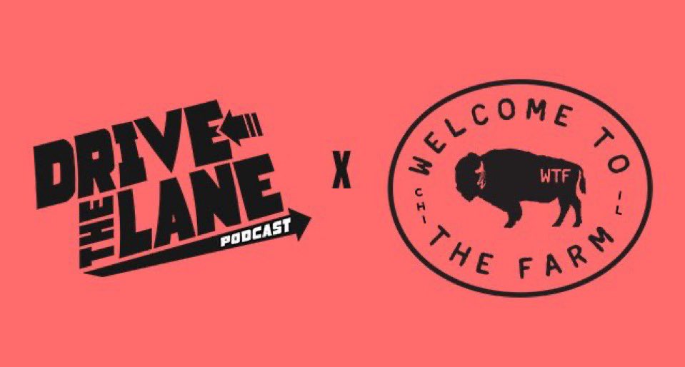 Joey Lane (@joeysmoke14) on Twitter photo So excited about our partnership with <a href="/thefarmchi/">thefarmchi</a>! Perfect gameday atmosphere regardless of you who cheer for (but especially OSU). Lots of awesome events in the works, stay tuned!! In the meantime, give this weeks bye week episode a listen:
🎧: podcasts.apple.com/us/podcast/dri… So excited about our partnership with <a href="/thefarmchi/">thefarmchi</a>! Perfect gameday atmosphere regardless of you who cheer for (but especially OSU). Lots of awesome events in the works, stay tuned!! In the meantime, give this weeks bye week episode a listen:
🎧: podcasts.apple.com/us/podcast/dri…
