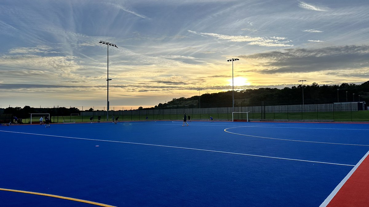 Jon Bower - Westbury Hockey 💙 tweet media