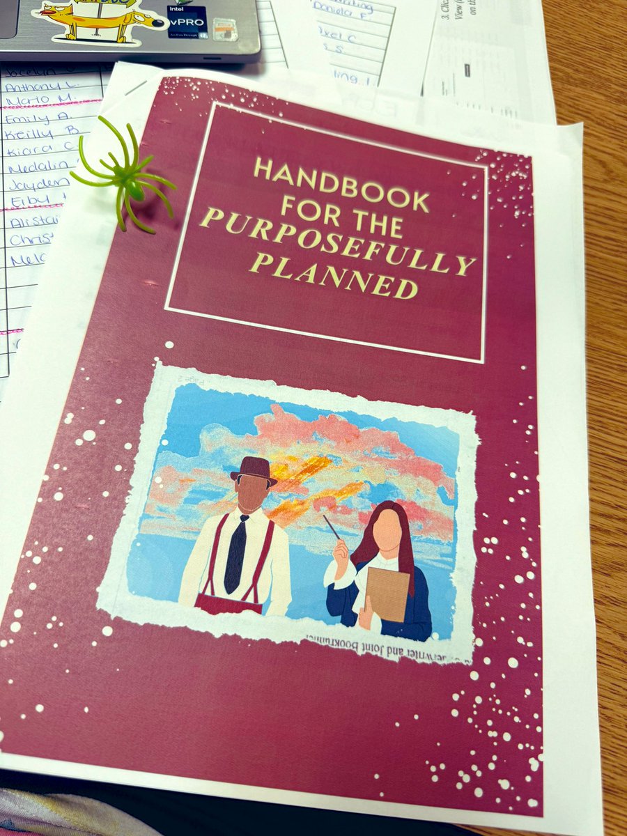 elian_holguin's tweet image. Amazing Professional Development Day with a Beetle Juice theme to it 🥳#makingitfun #iisd #amplify Thank you @abrownelar for all that you do 😊👏