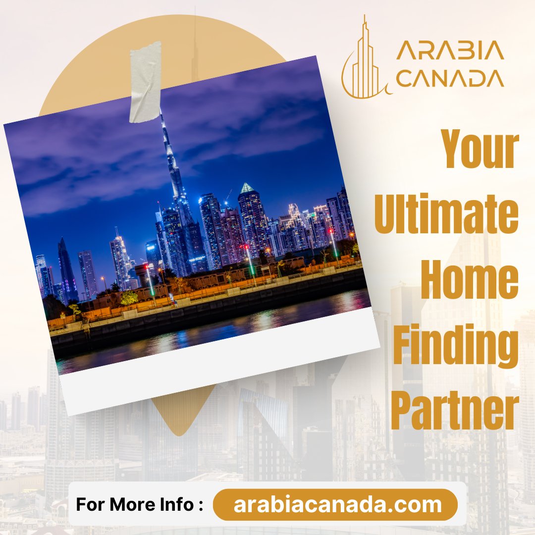 arabiacanada1's tweet image. Your Ultimate Home Finding Partner 🔑
Looking for your dream home? Let us guide you every step of the way! 🌟 Whether you're buying, selling, or investing, we offer expert advice and unmatched service to help you find the perfect home. 🏠
arabiacanada.com 
#HomeFinding