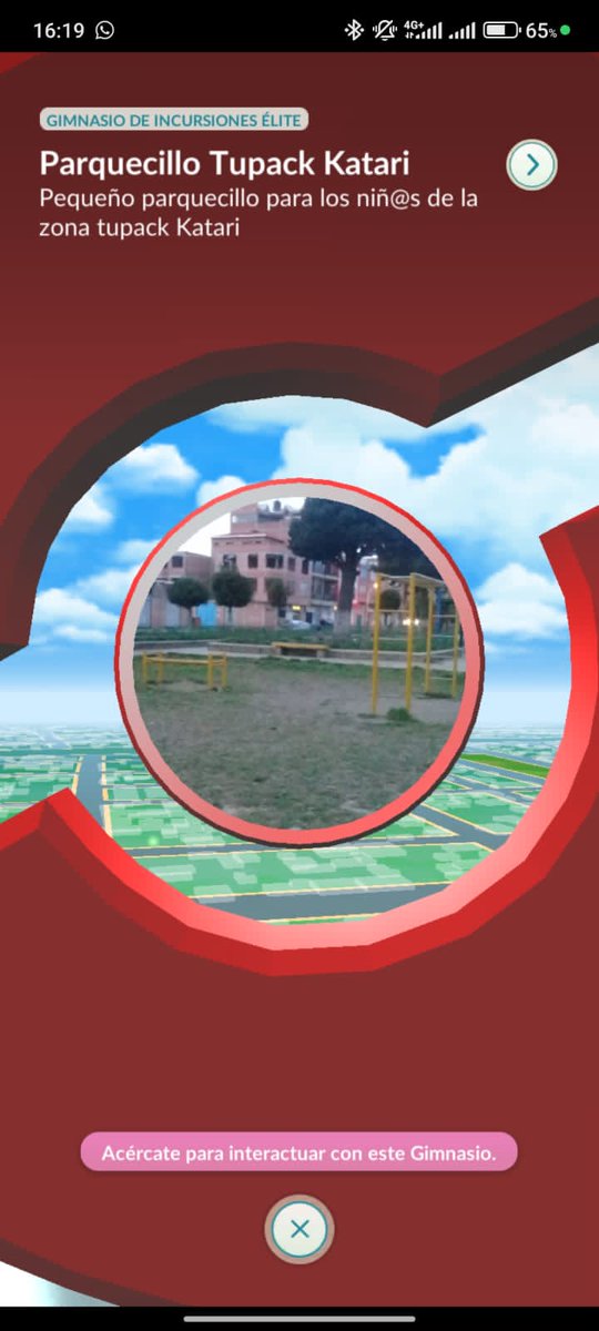 ChipanaEverth's tweet photo. @NianticHelp El día de hoy me invitaron a una incursión de Kyogre con pase remoto al momento de ingresar a la incursión se colgó reinicie el juego y no pude ni entrar a la incursión ni atrapar el Pokémon y me cobraron el pase remoto https://t.co/vclNyL3S1X