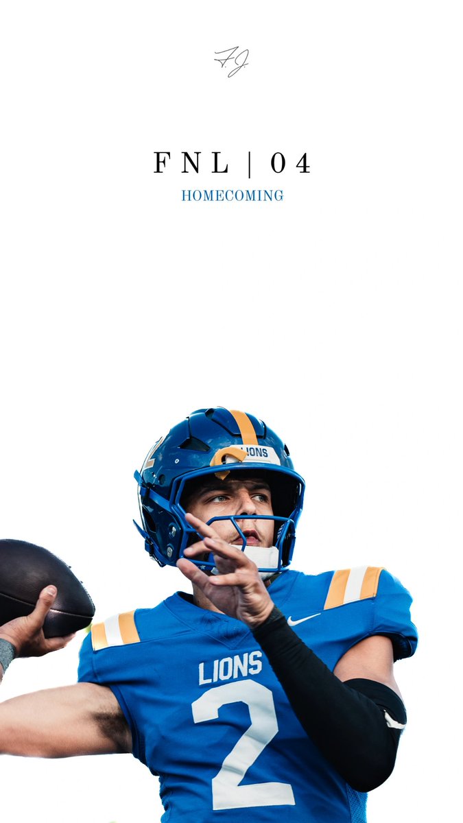F N L  |  0 4

<a href="/gahannafootball/">GahannaFootball</a> 
<a href="/GLHS_Athletics/">Gahanna Lincoln Athletics</a>