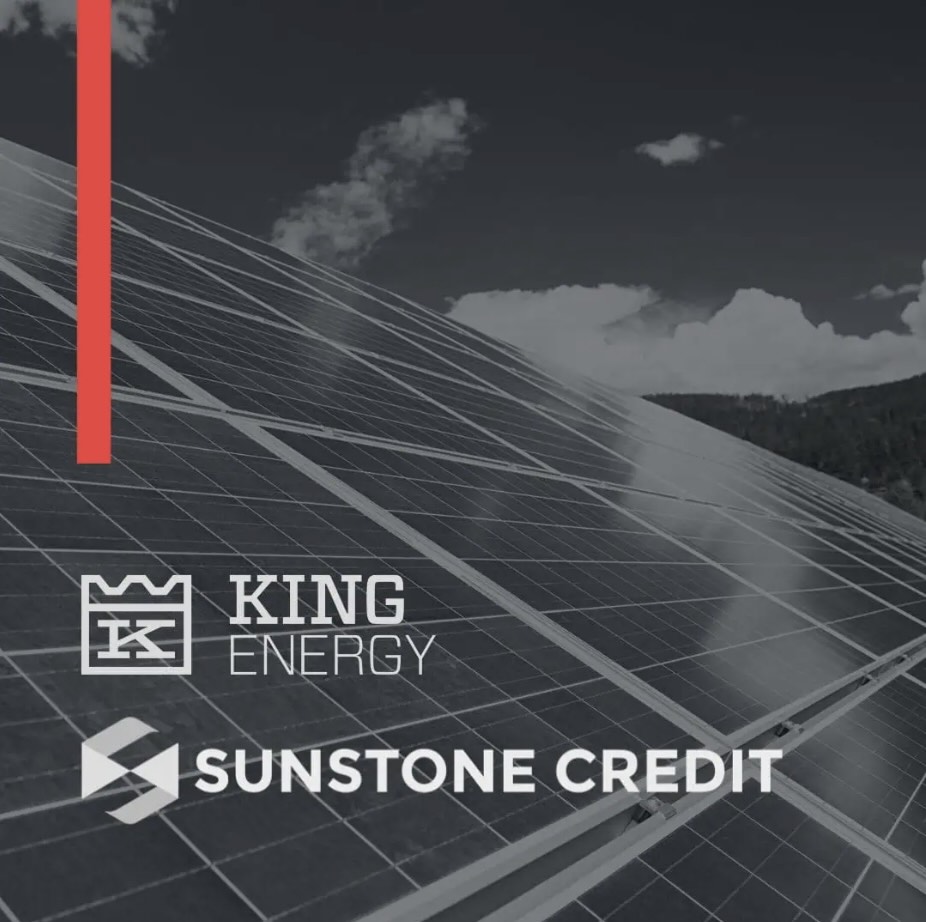 King Energy tweet media