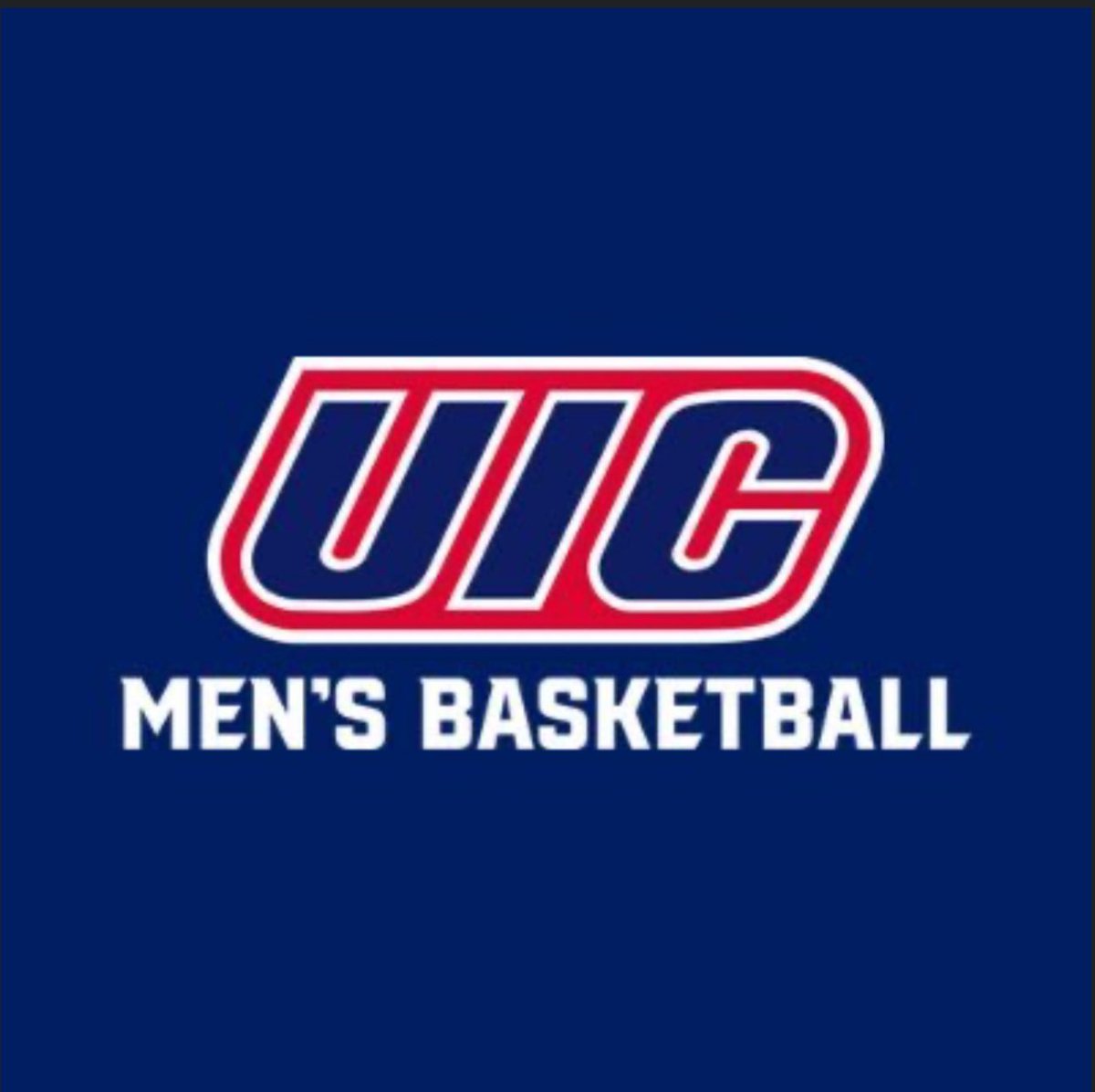 Quisdabeast29's tweet photo. Blessed to receive another division 1 offer from the university of Illinois Chicago 💙❤️ https://t.co/9qMHctT5bG