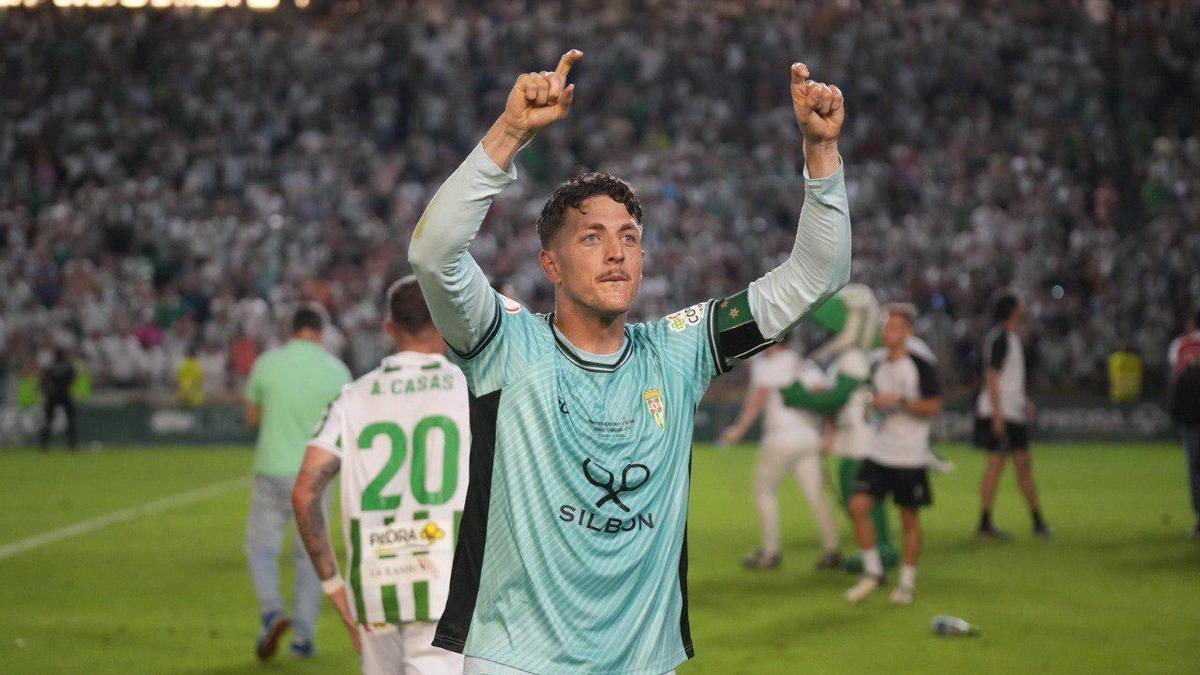 ¿Y a este donde le ponemos el monumento? ¿En la Corredera lo veis bien?