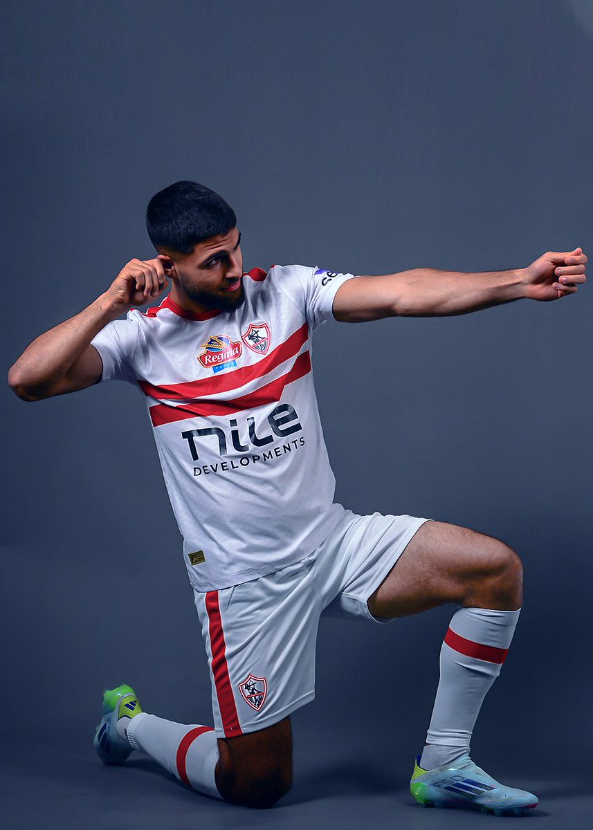 السهام في أيدٍ أمينة  🏹🔻

#Zamalek | #MostTitledIn20C | #الزمالك_أولًا