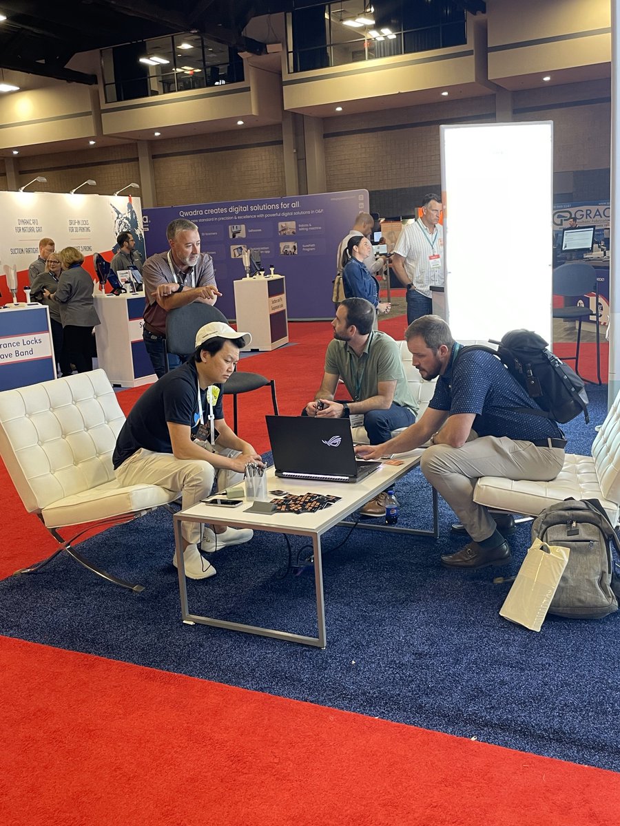 Nymbl Systems tweet media