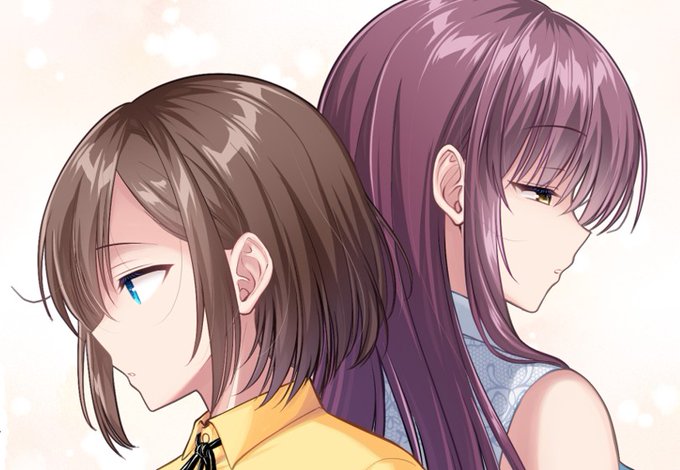 Fantia更新しました。
twitterプロフのリンクから飛べます。 