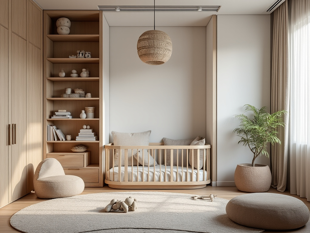 artndesign823's tweet image. Infant Room!
#InteriorDesign #InfantRoom #NeutralColor #Al