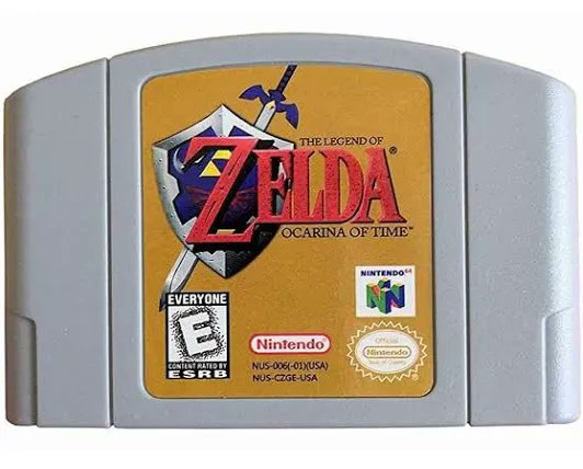 propumper's tweet photo. @CavernaGamer Aun recuerdo como mi hermano me decía que este juego era de lo mejor, yo no lo creía y a primera vista se me hizo aburrido, hoy, después de 26 años, compro todas las ediciones de colección de Zelda que puedo, me he pasado todos los juegos mínimo 3 veces. https://t.co/nkZIKlICSs