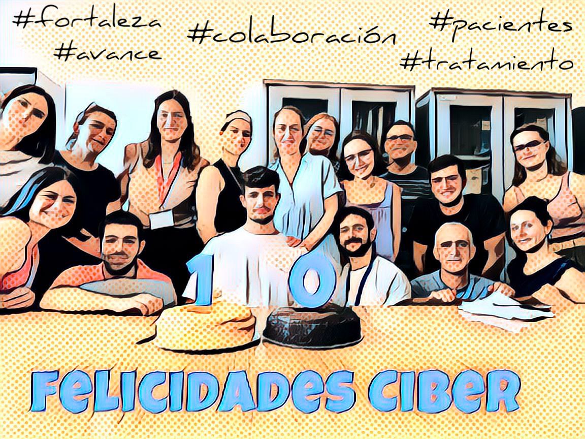 TCAG_IMIB's tweet image. Gracias a @CIBER_ISCIII y Ayudas ACCI 2021, las Unidades @CIBERER U768 y U750 hemos generado un modelo de miotonía en pez cebra para buscar nuevos tratamientos para esta enfermedad rara. doi.org/10.1113/jp2865… @IIC_UMU_IMIB @IMIB_RMurcia @FFIS_CARM ¡¡¡Felices #10añosCIBER !!!