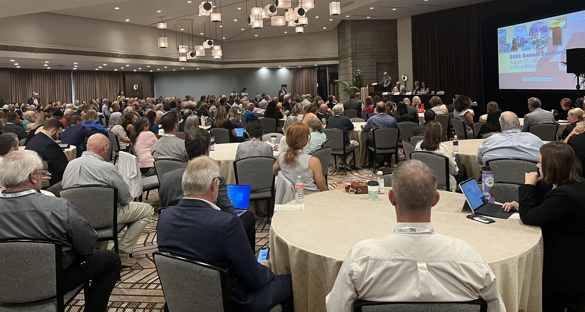 CamelbackStrat's tweet photo. @chadheywoodaz joins local leaders at #LACT24 to discuss Arizona policy and the impact the November Election will have on our communities! @AzCities https://t.co/m6e2pz6gbp