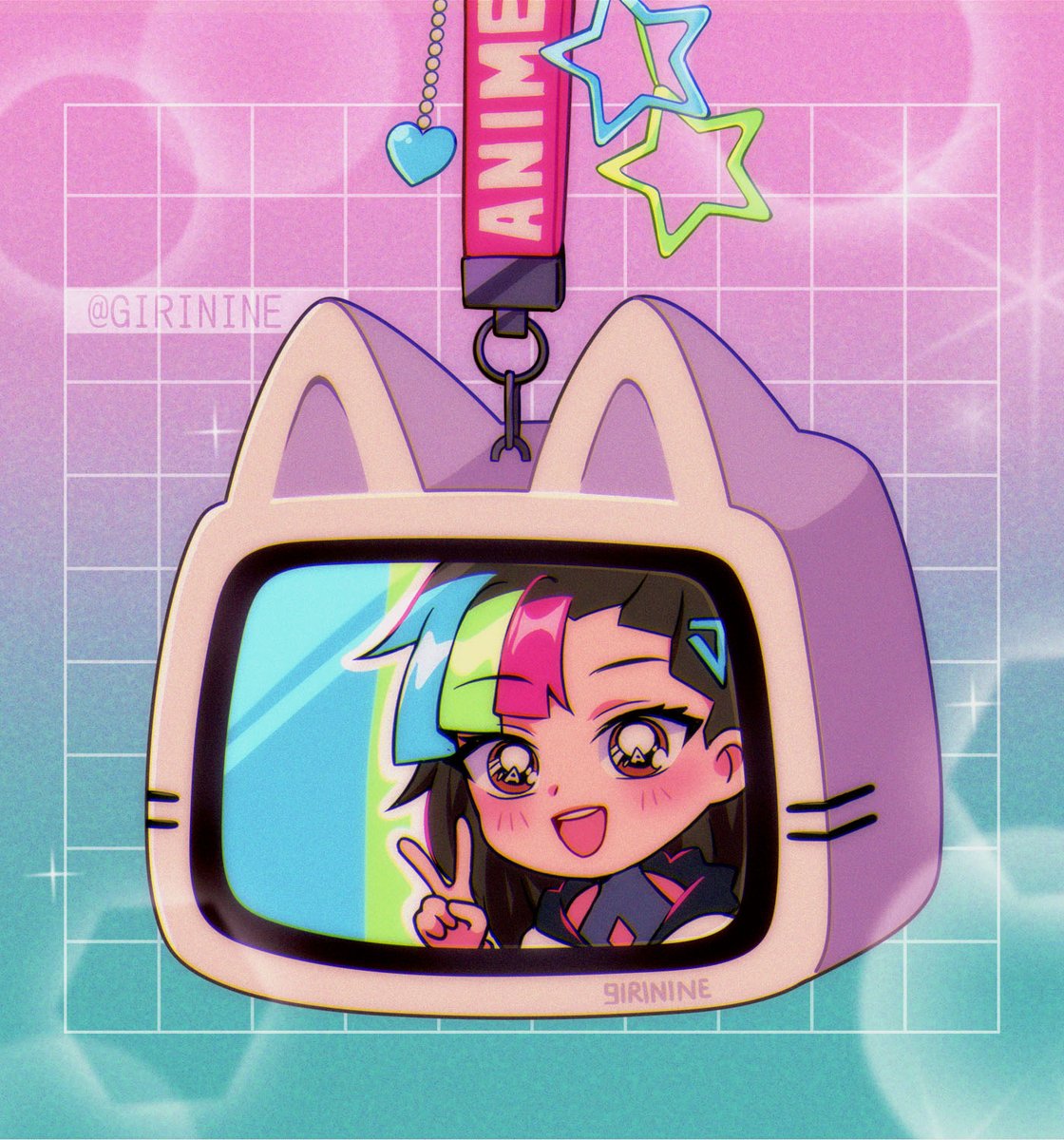 NINE 🍙 tweet media