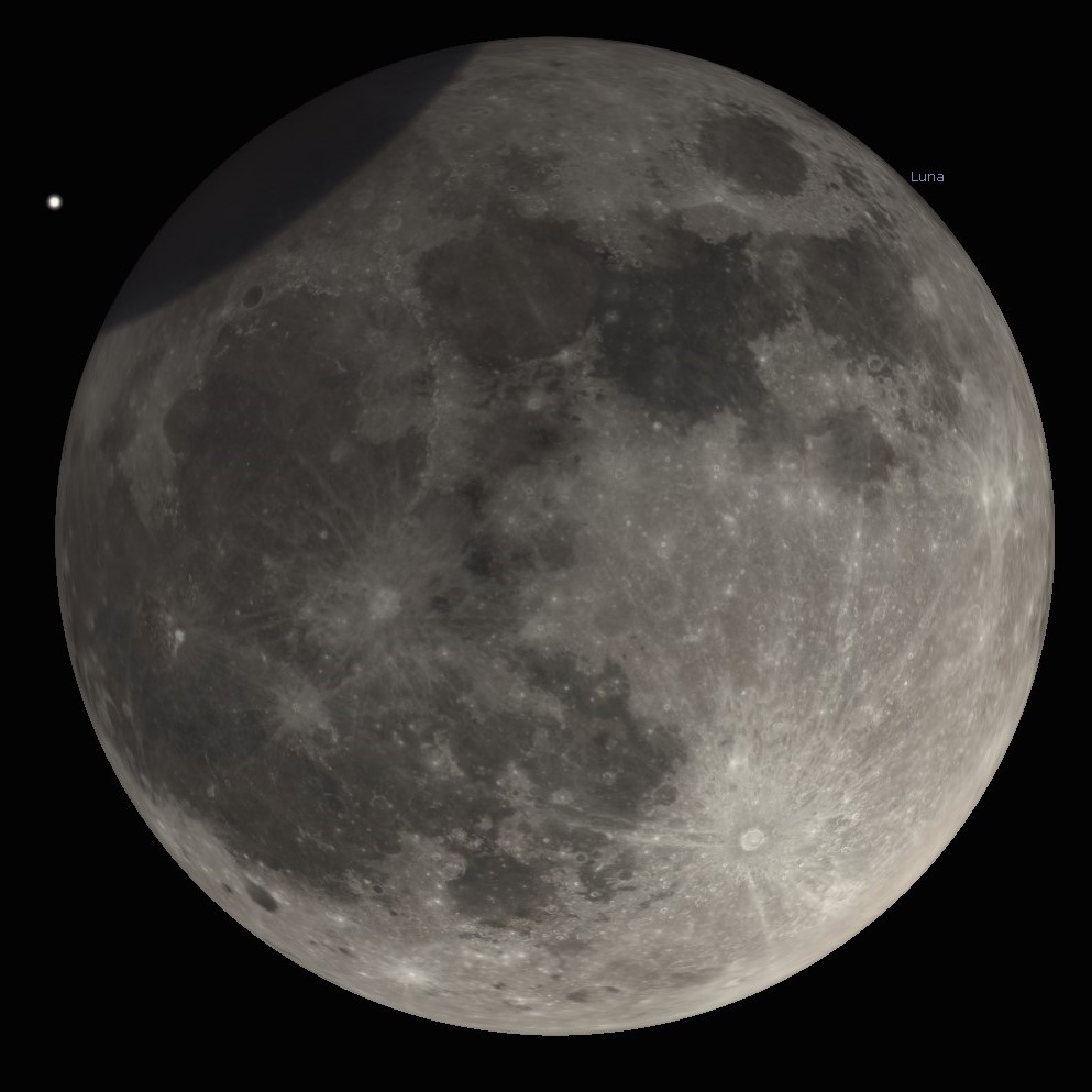 Así se verá el eclipse parcial de Luna del 17 de septiembre de 2024 en México 🌙
Checa la hora y todo sobre este eclipse, en la nota acá 👇
irya.unam.mx/web/es/divulga…