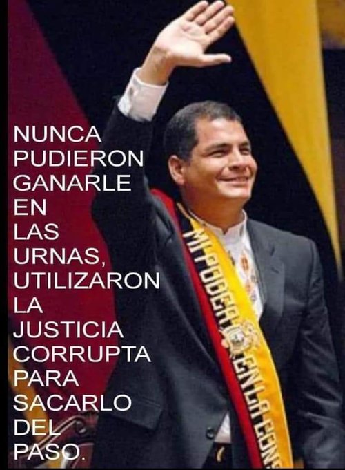 MI CORAZON CON EL PUEBLO tweet media