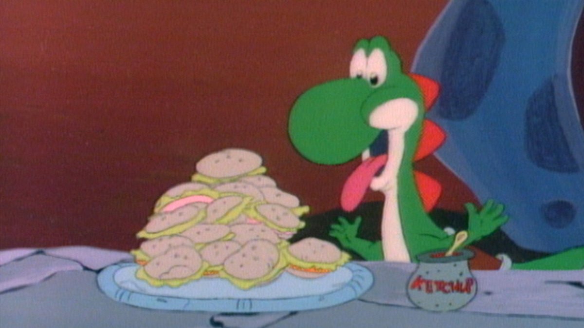 Cartoon Base tweet media