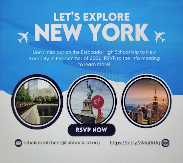 EHS-Let's Explore New York lubbockisd.org/o/ehs/article/…