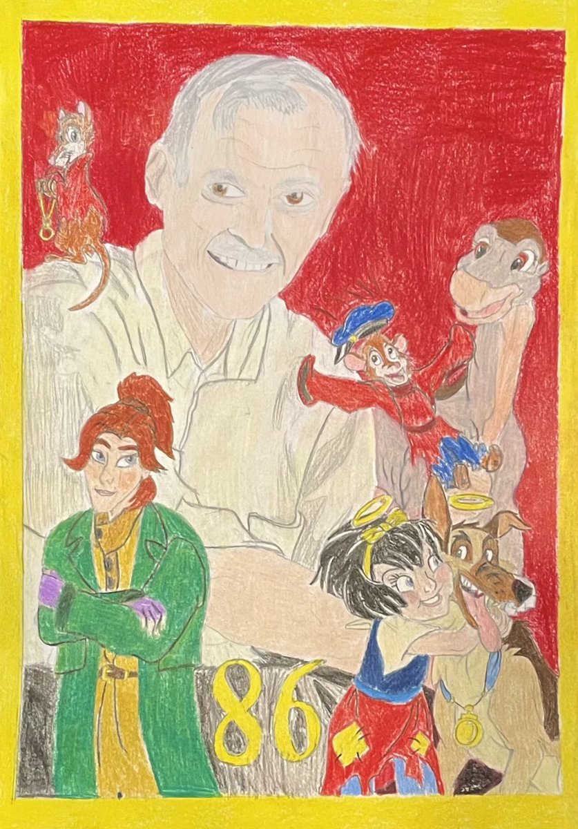 Golden Phantom tweet media