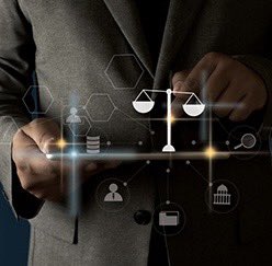 Juansbarreiro's tweet photo. El futuro del derecho también está a cargo de nosotros!👌🏽Es hora de aprovechar las oportunidades que ofrecen las nuevas tecnologías y construir un sistema jurídico más eficiente, accesible y justo. #LeyTIC #FuturoDelDerecho https://t.co/nRKhIuxEaa