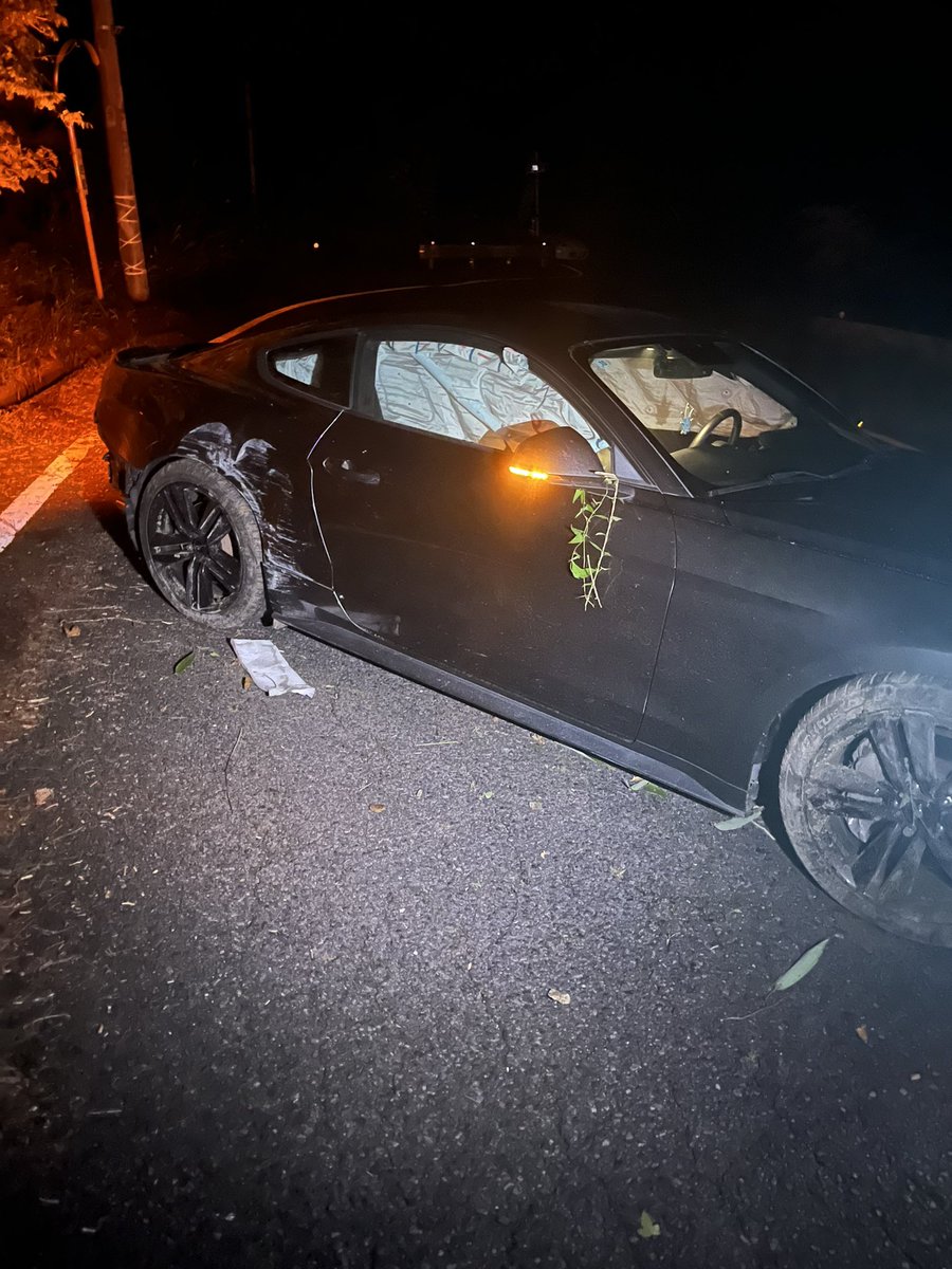 やっちまった、😢