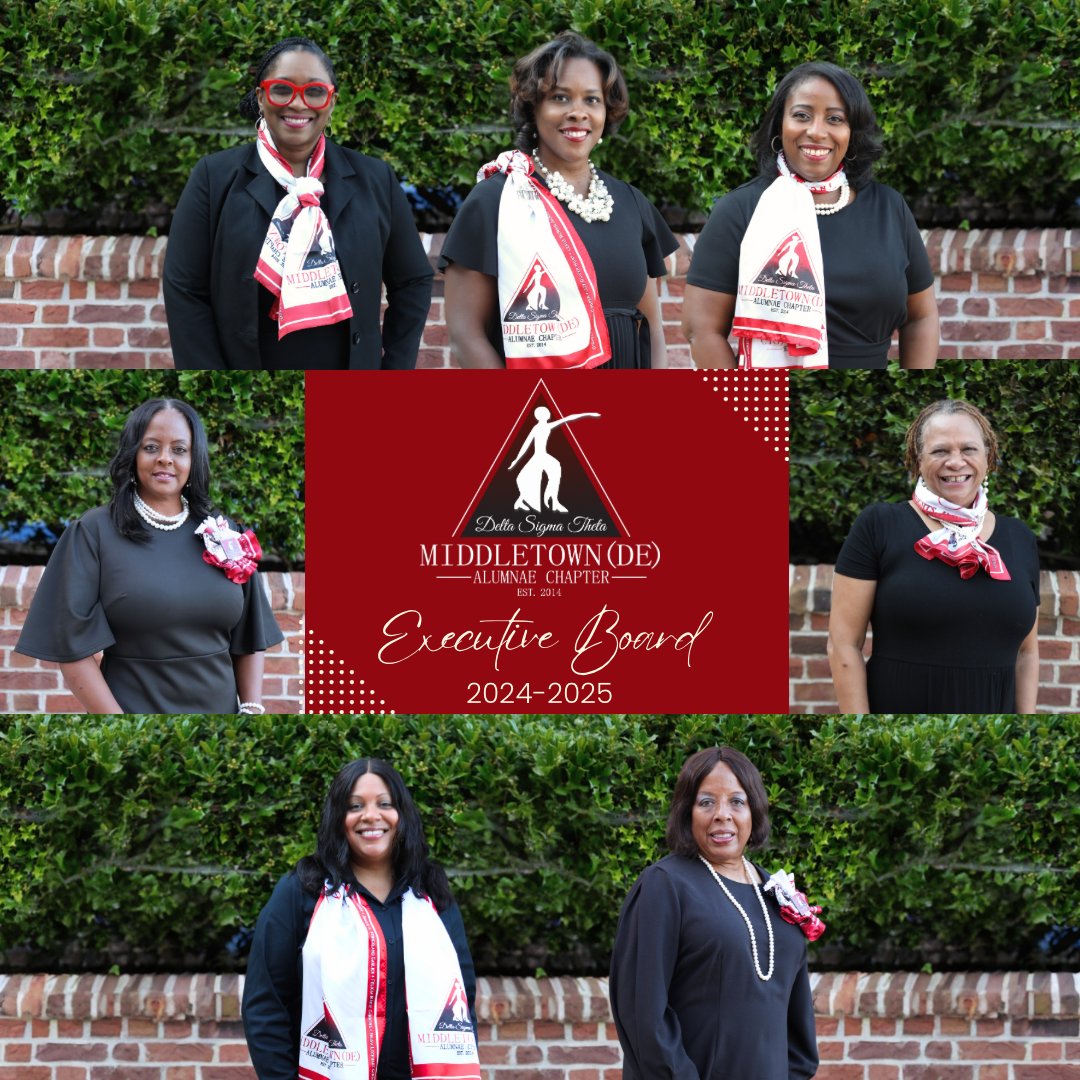 Middletown (DE) Alumnae - DST tweet media