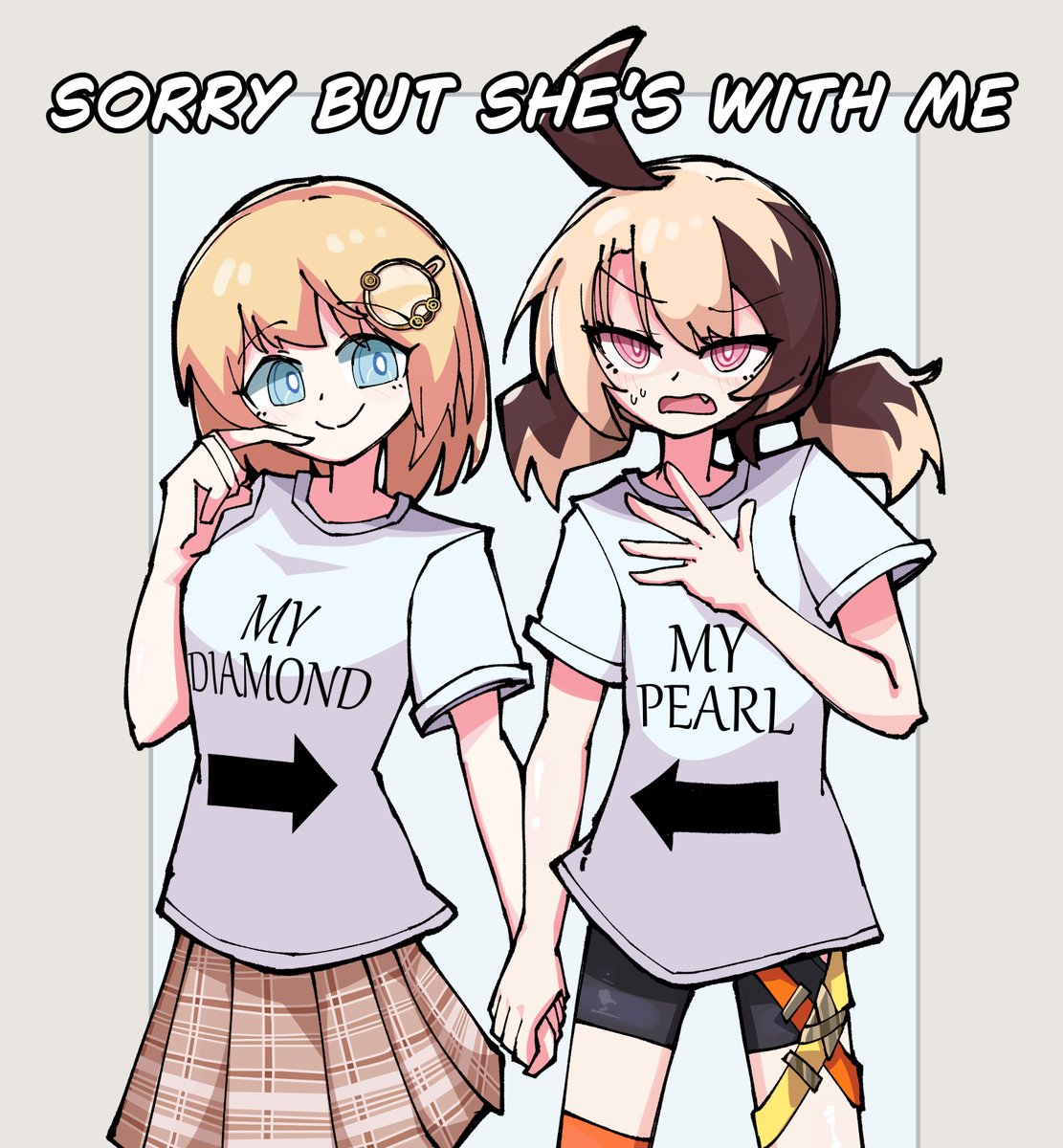 my dialga ➡️ | ⬅️ my palkia
#ameliaRT #rkggk