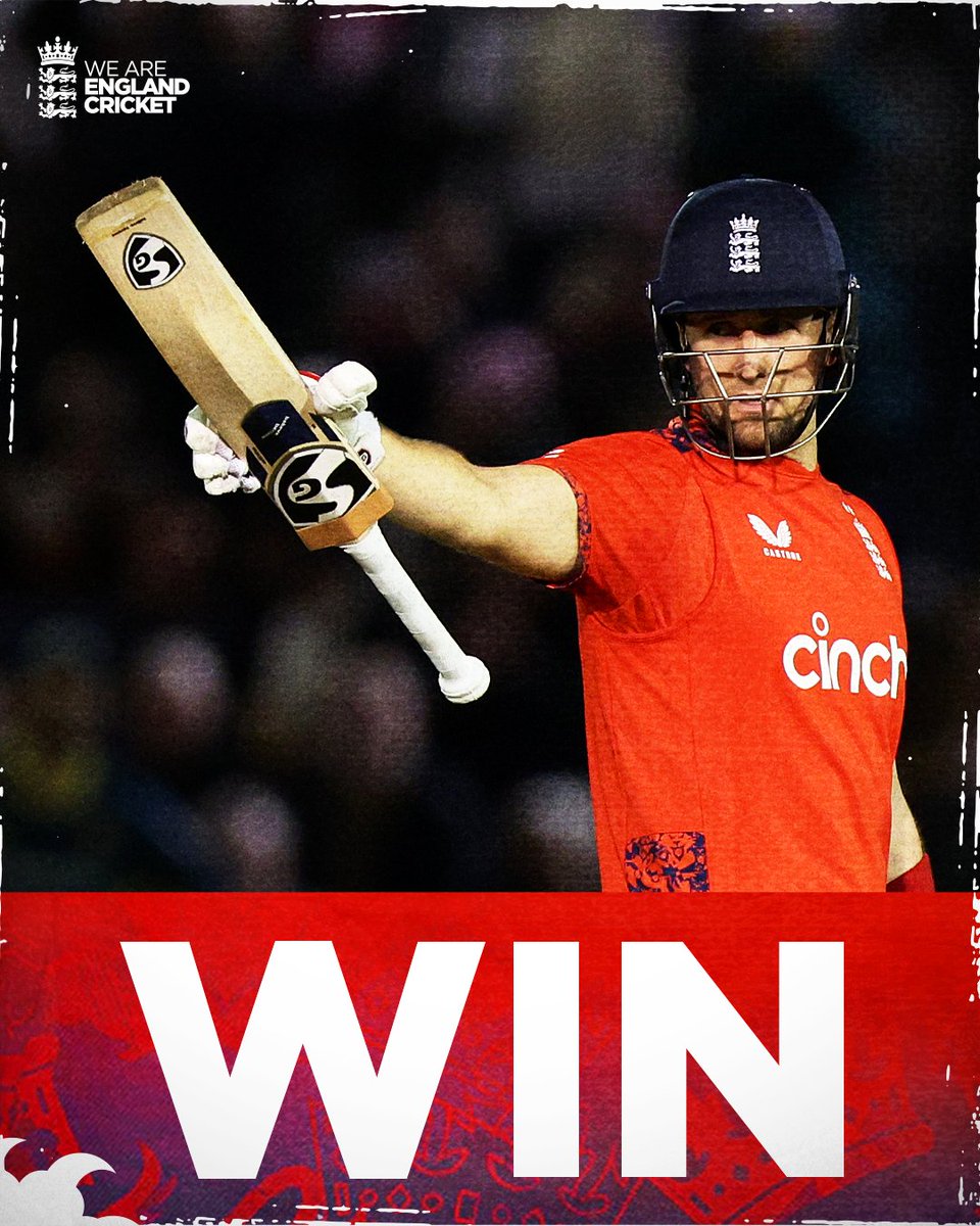 GET IN!! 🦁

That was some innings, Livi! 😱

Live clips: ms.spr.ly/6017mPLM9

🏴󠁧󠁢󠁥󠁮󠁧󠁿 #ENGvAUS 🇦🇺 | #EnglandCricket