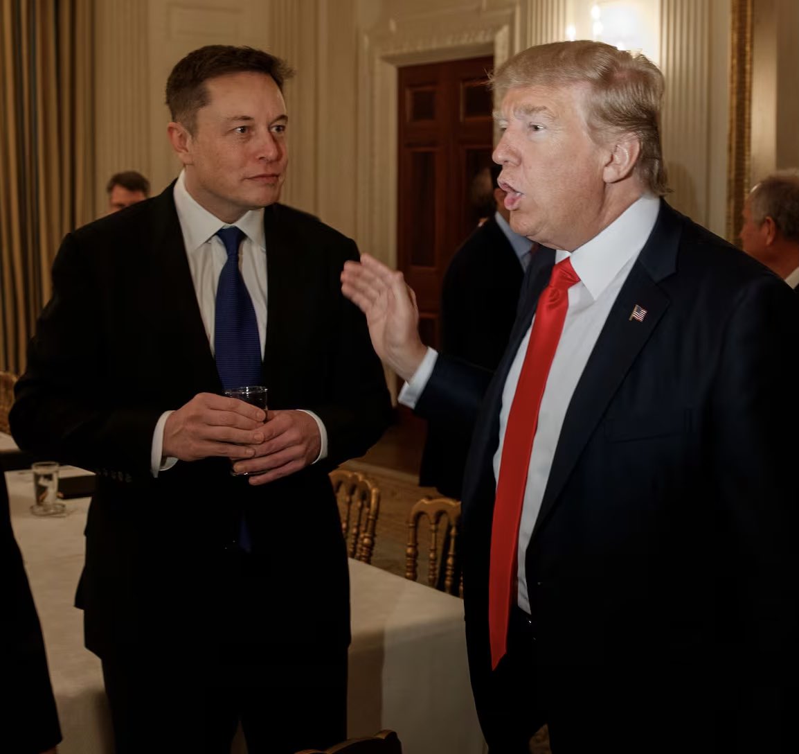 MorenoG_Agustin's tweet photo. He visto la #L6CMusk y me reafirmo en que Elon Musk es un peligro para la democracia. Y dada su soberbia, me ha gustado la comparación de Marta G. Aller con Calígula. https://t.co/41K0xqimoI