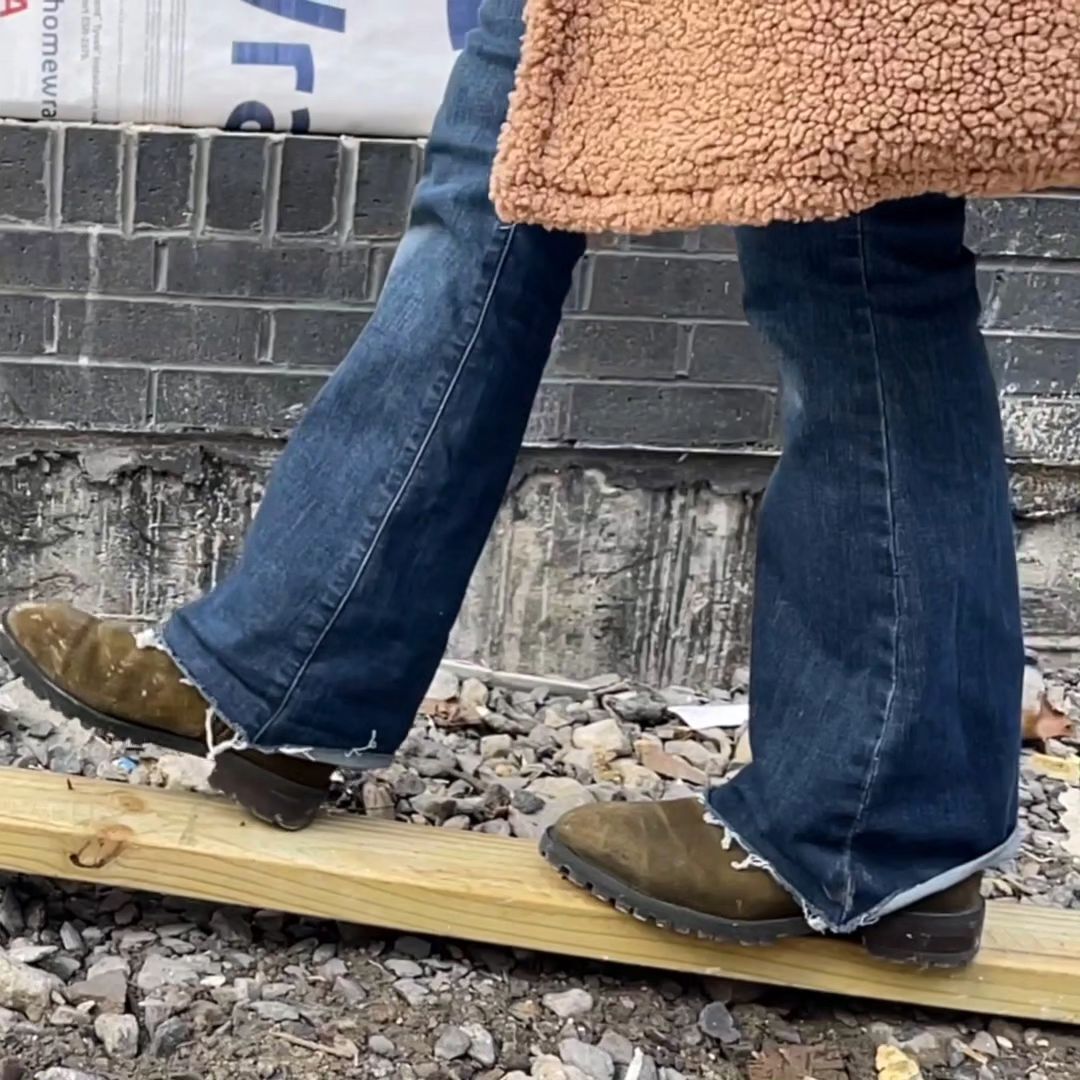 “My second pair...I love the style and color (Green) #womeninconstruction.”

•⁠ ⁠Kristey S.

#JunoJones #junojonesshoes #MetiMedusa  #safetygear #safetyshoes #safetyboots #steeltoe #reviews #customerreviews #customerdiaries #customersatisfaction #cust… instagr.am/p/C_3wjKvTgIk/