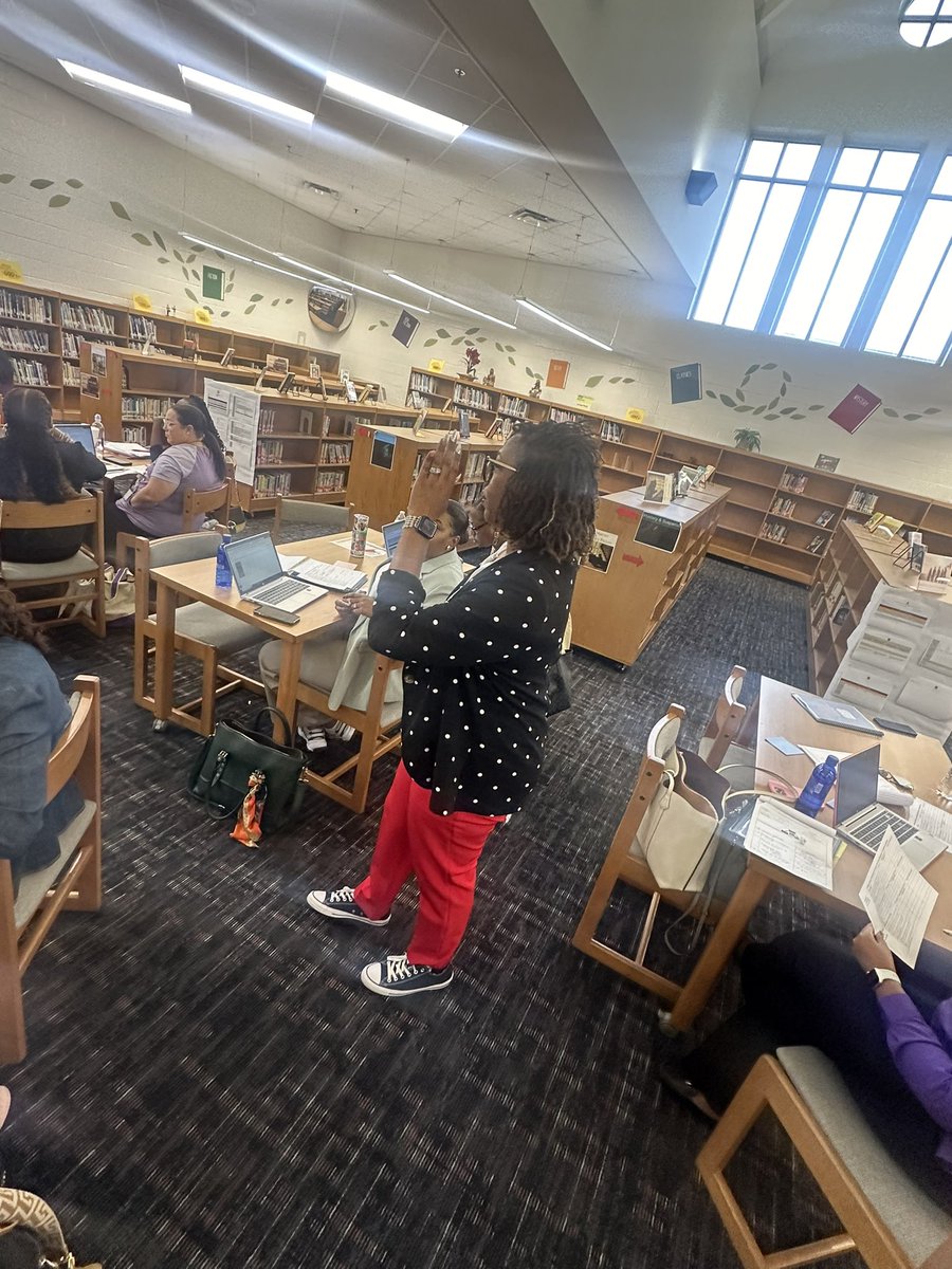 Dr.Kinia Sherfield (@drsherfield) on Twitter photo The pictures speak for themselves… I truly work with the hardest coaches in HCS! Learning and growing together is what we do at our Professional Learning Labs <a href="/missasu98/">Joycelyn Jackson</a> <a href="/DrAttenyaScott/">Dr. Attenya Scott</a> <a href="/MASuddeth/">Mary Ann Suddeth</a> The pictures speak for themselves… I truly work with the hardest coaches in HCS! Learning and growing together is what we do at our Professional Learning Labs <a href="/missasu98/">Joycelyn Jackson</a> <a href="/DrAttenyaScott/">Dr. Attenya Scott</a> <a href="/MASuddeth/">Mary Ann Suddeth</a>