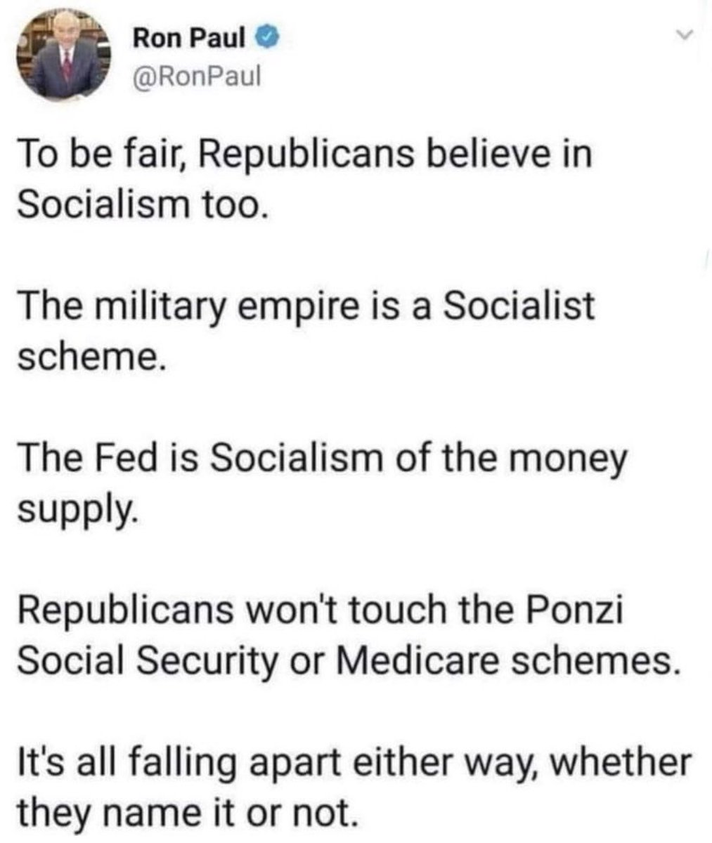 Sal the Agorist tweet media