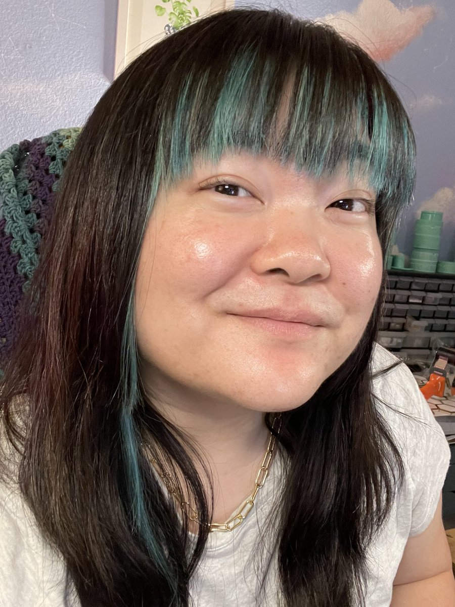 superkaelyn's tweet photo. Live in 5! Many projects in head. Little sleep had.
https://t.co/yCjfCU3vP2 https://t.co/bnfgHMJe7j