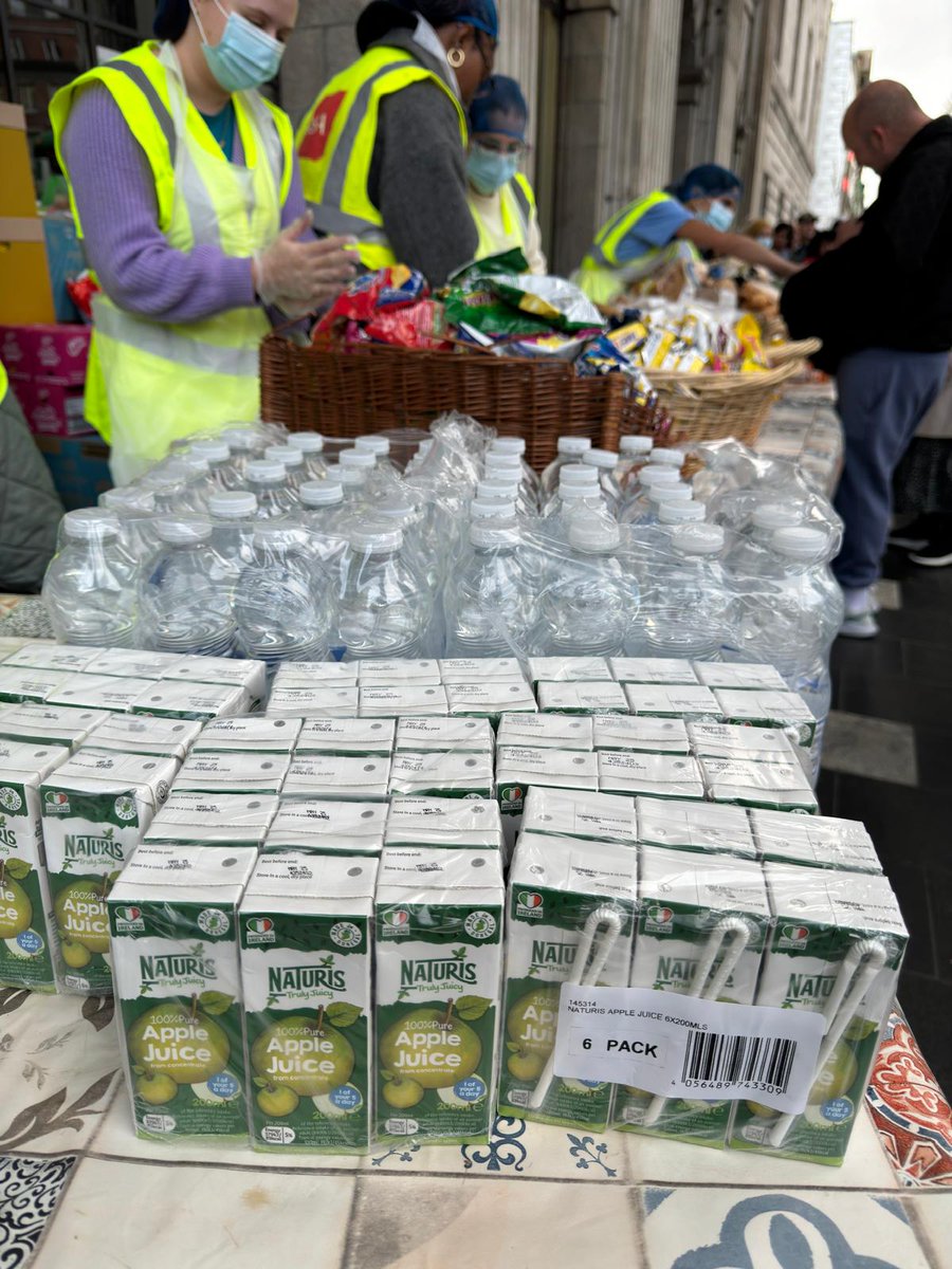 Muslim Sisters of Eire tweet media