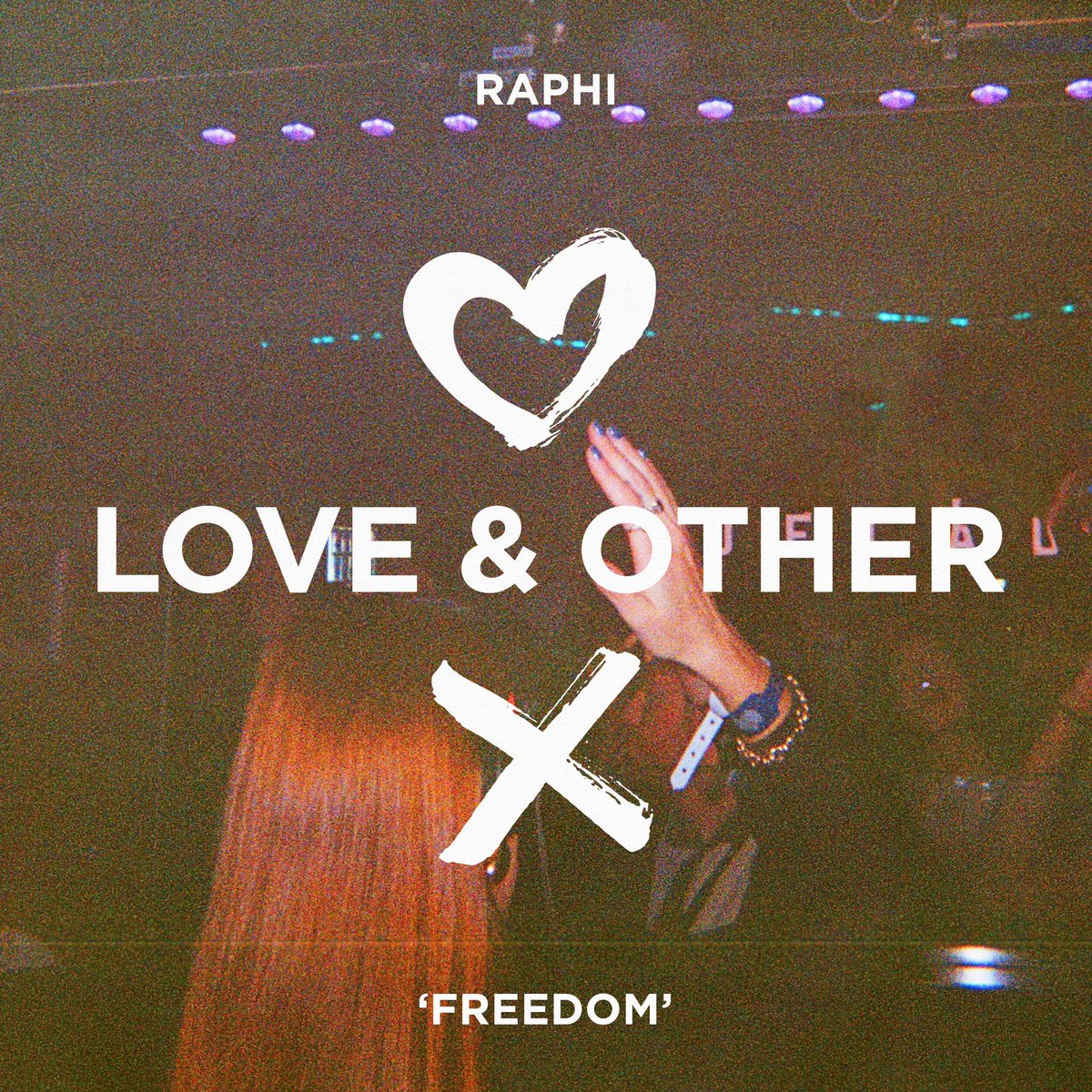 Raphimusic's tweet photo. Phi gang!! My brand new single “FREEDOM” is officially OUT EVERYWHERE NOW!! Released on @loveandother1 🤍💥 

New era is unlocked 🔓 
https://t.co/0VIyaQV1YU https://t.co/iZLq8uEYG8
