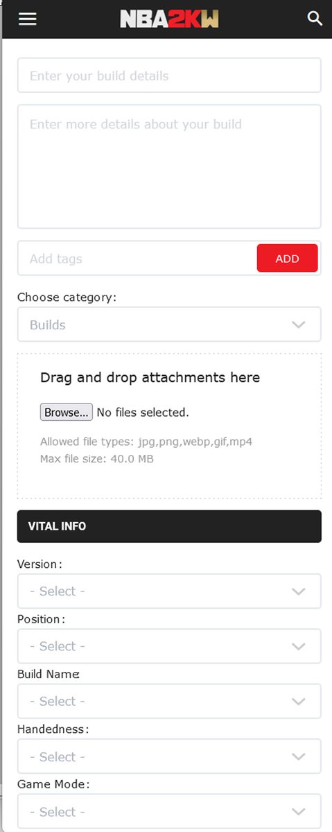 NBA2KW.com tweet media