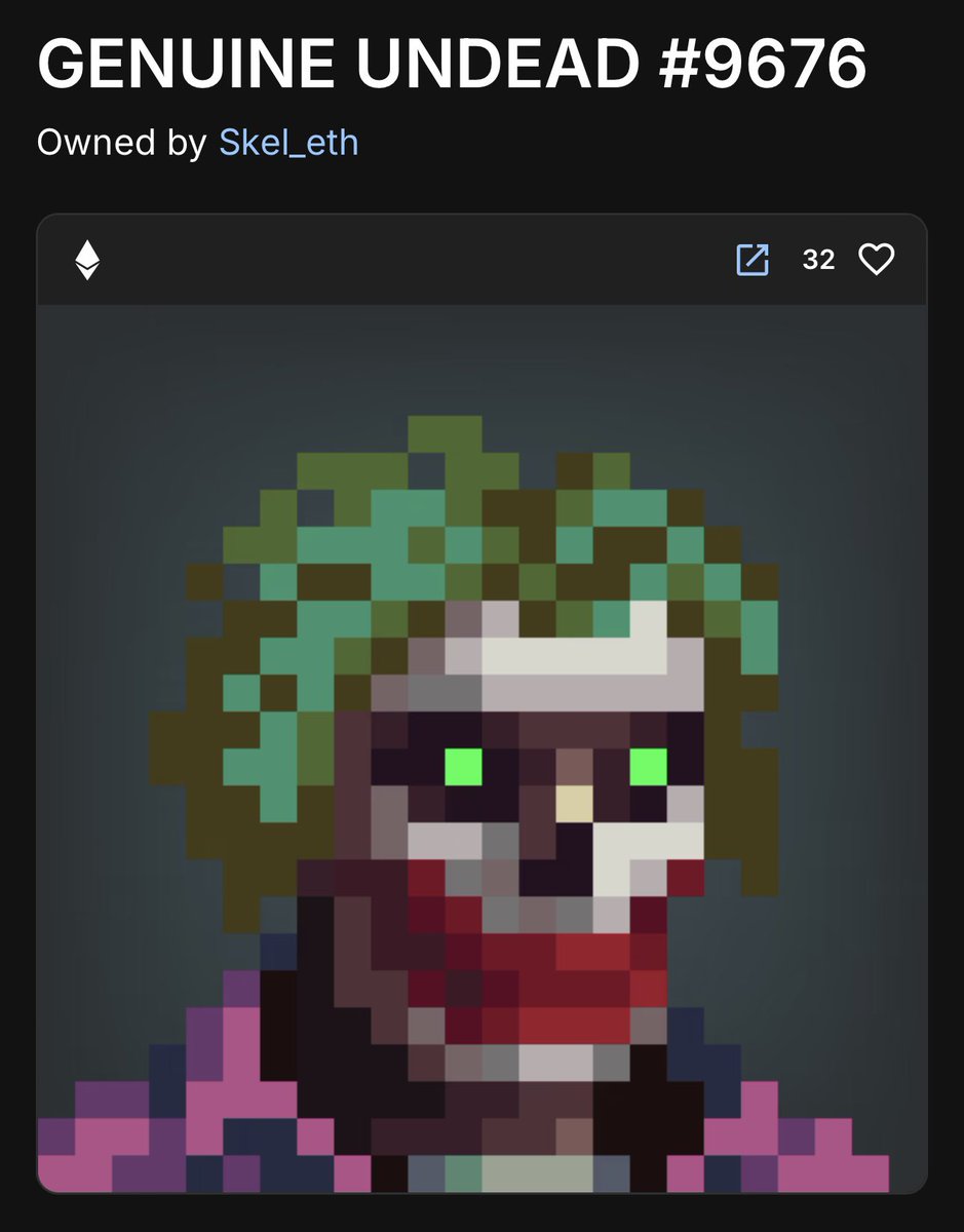 Skelhorn's tweet image. Come to daddy.