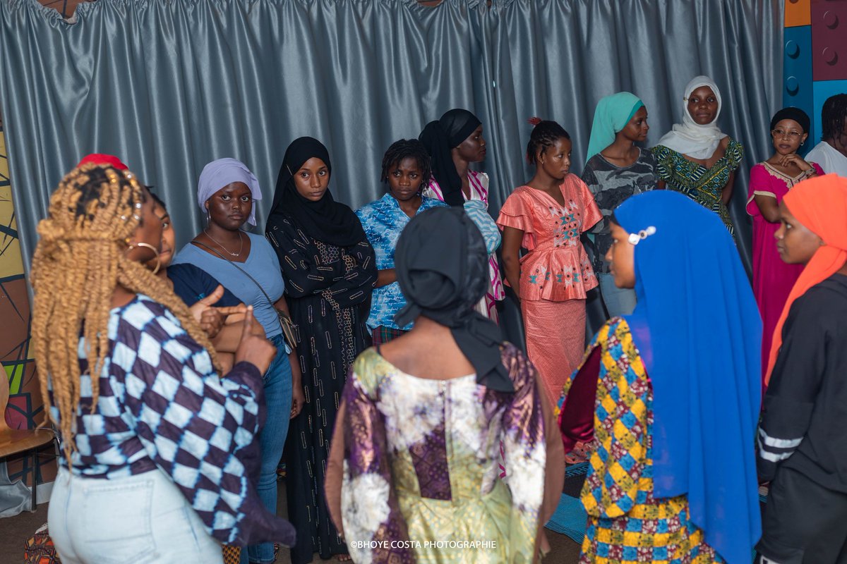 Malaff Guinée tweet media