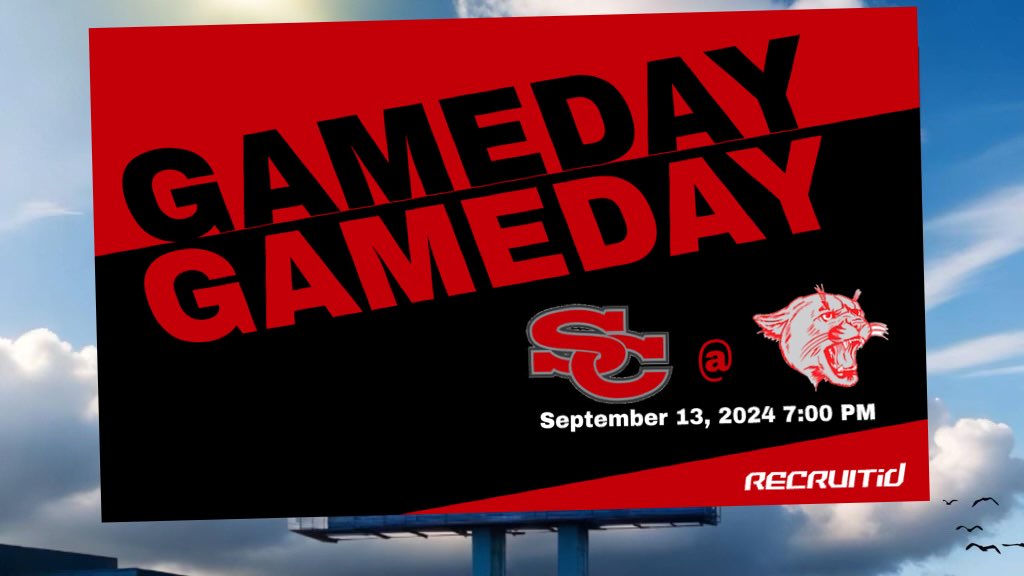 🚨IT’S GAME DAY🚨

Our Dust Devils take their undefeated record on the road tonight to Bisbee‼️Please come out and support your Dust Devils by filling the visitor stands 🔴⚪️

#Eloyiswhereitsat 🌪️🔱

<a href="/JUSTCHILLY/">Just Chilly</a> <a href="/azc_obert/">Richard Obert</a> <a href="/KevinMcCabe987/">Kevin McCabe</a> <a href="/gridironarizona/">Gridiron Arizona</a> <a href="/AZHSFB/">ArizonaVarsity.com 🔥PREPS🔥</a> <a href="/CodyTCameron/">Cody Cameron</a>