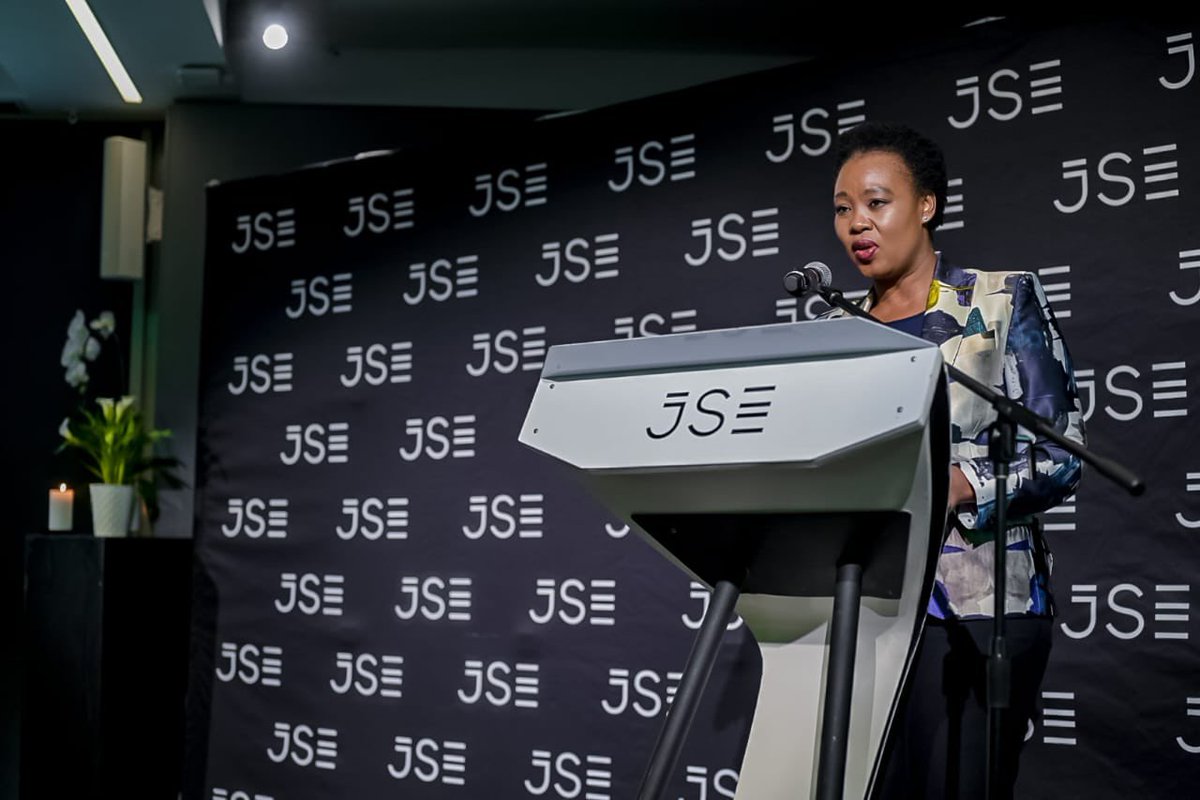 Stellarated's tweet photo. This evening, we joined the JSE SME Rise launch, celebrating the growth and empowerment of SMEs through the JSE’s innovative growth programme.

#JSESMERise https://t.co/FinWFWuMlT